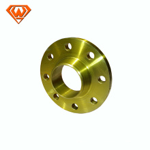 dci flanged pipe fitting